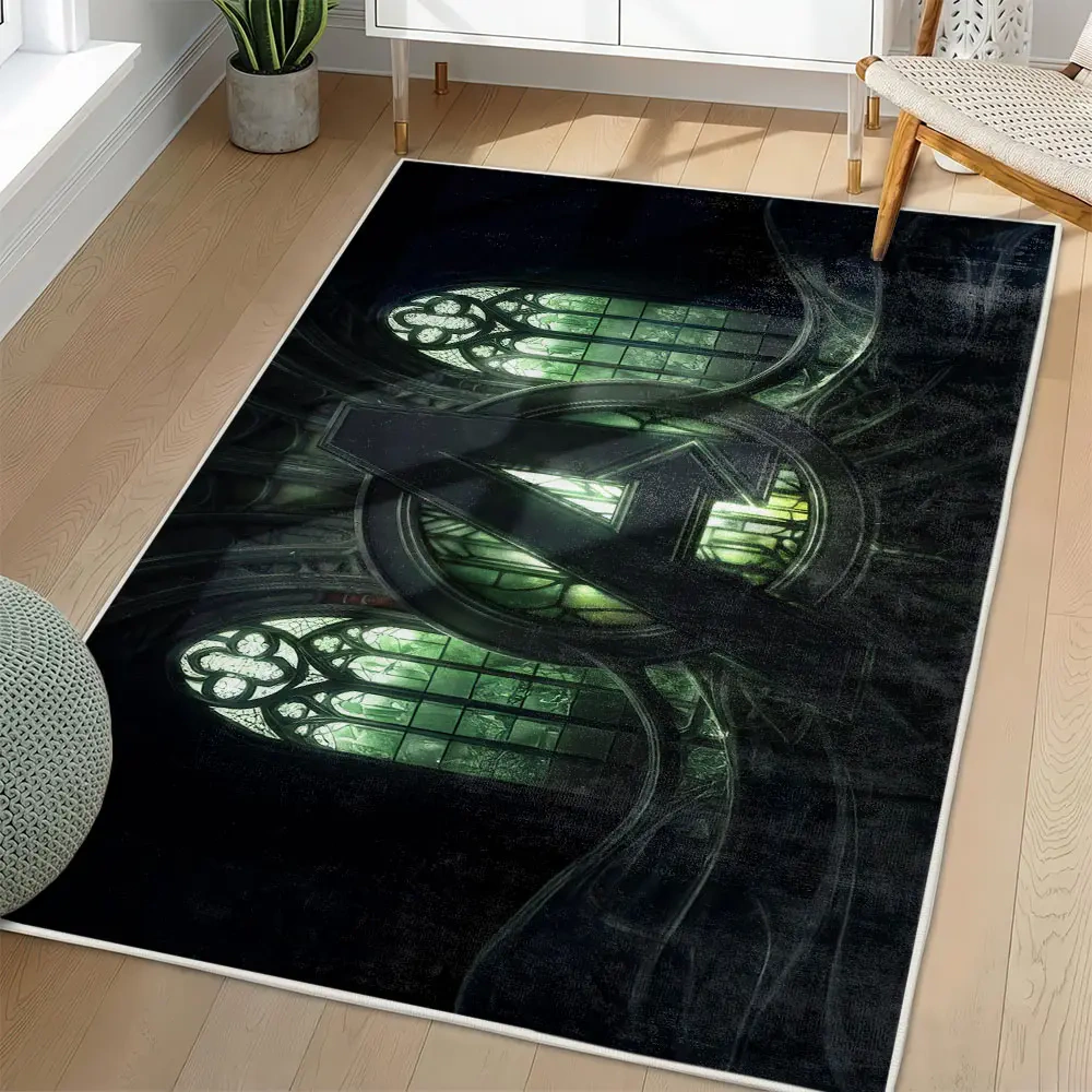 Avengers Doomsday Rug, Movie Rectangular Living Room Area Rug, Presents for Movie Lovers 1310835